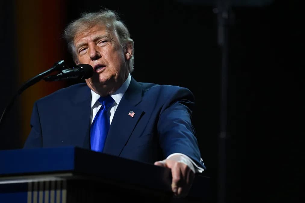 White House Calls Truth Social Most Powerful Platform