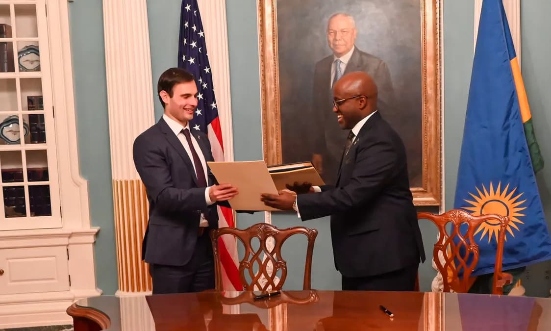 US Foreign Aid Overhaul: America First Plan Explained