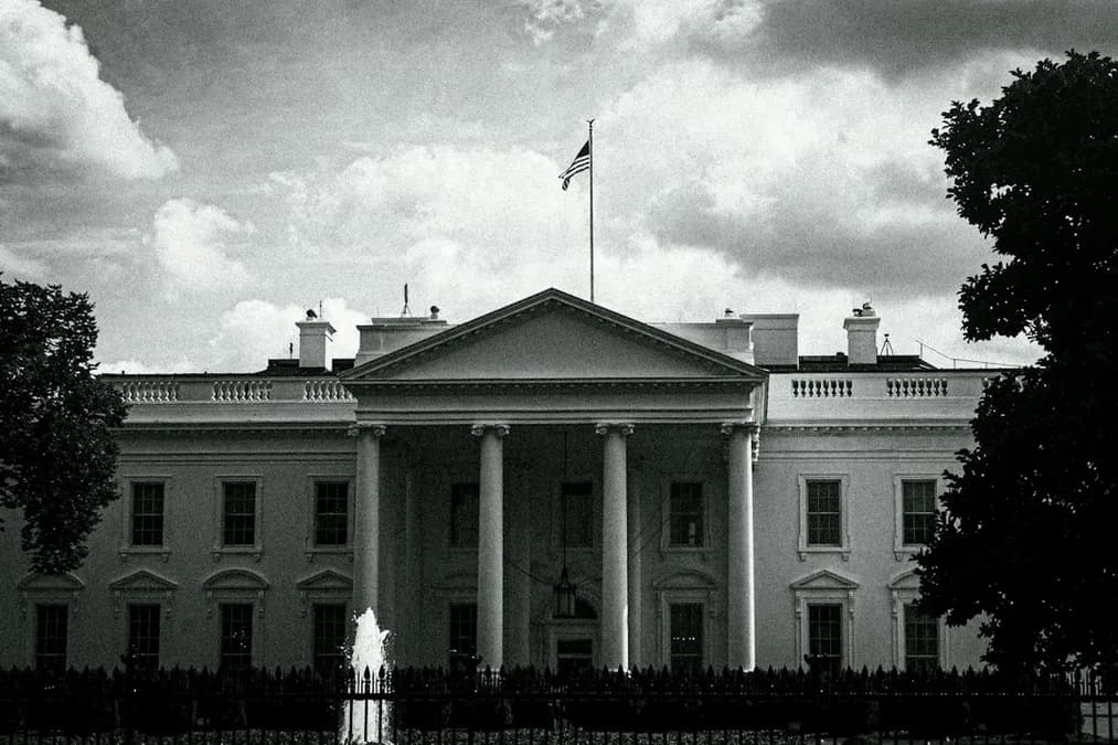 Trump Rebrands AI as 'Super Intelligence' in Executive Order