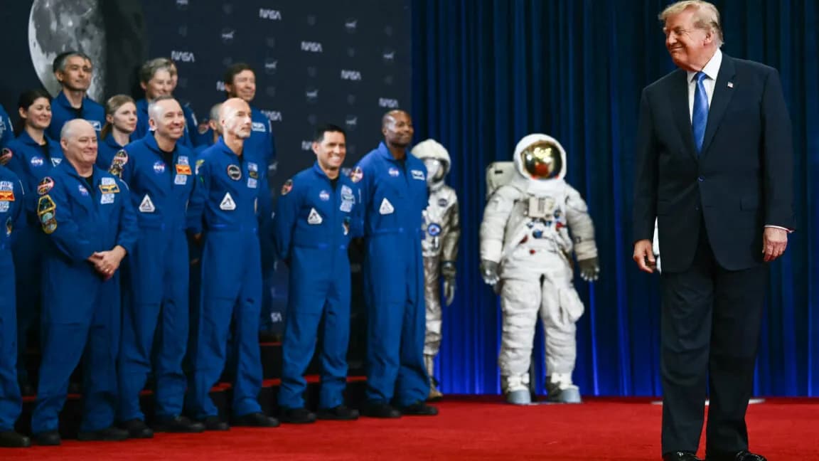 NASA's US Space Academy: Timeline, Plans & What's Next