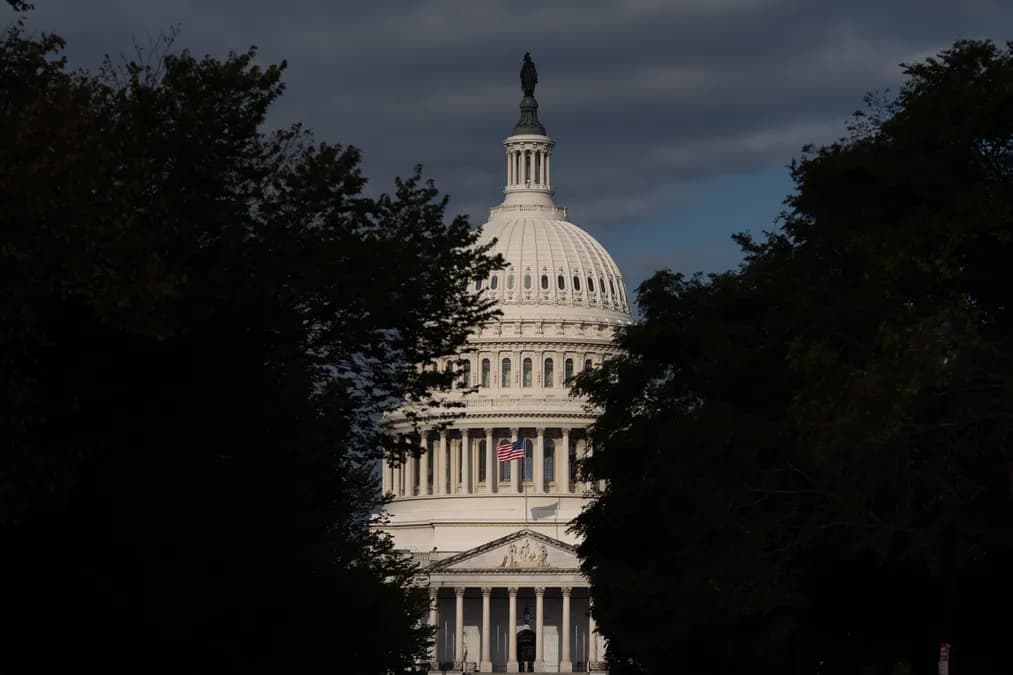 U.S. Democracy at 50-Year Low, Global Report Finds