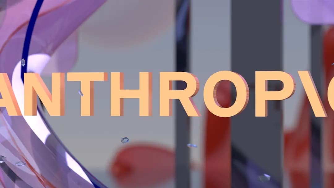 Anthropic Profitable Second Quarter: AI Business Model