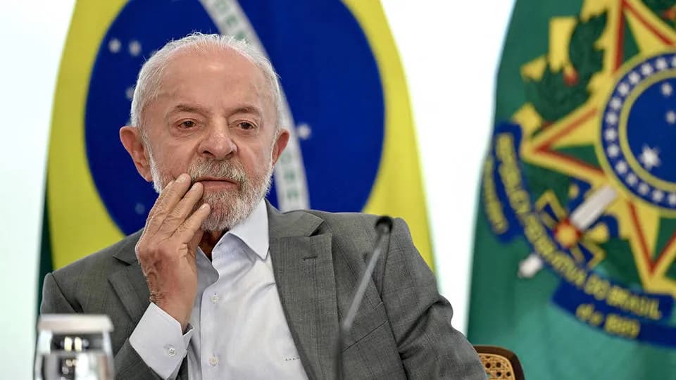 Why Lula's Legacy Is Costing Brazil's Left
