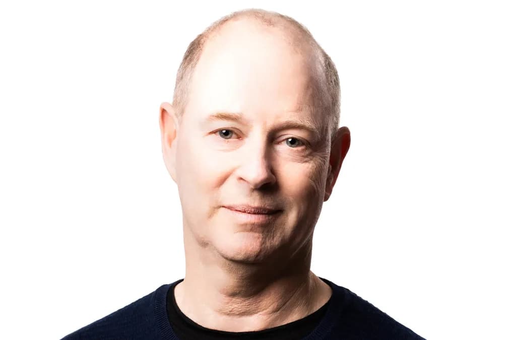 Frank Shaw Leaves Microsoft After 17 Years as Comms Chief