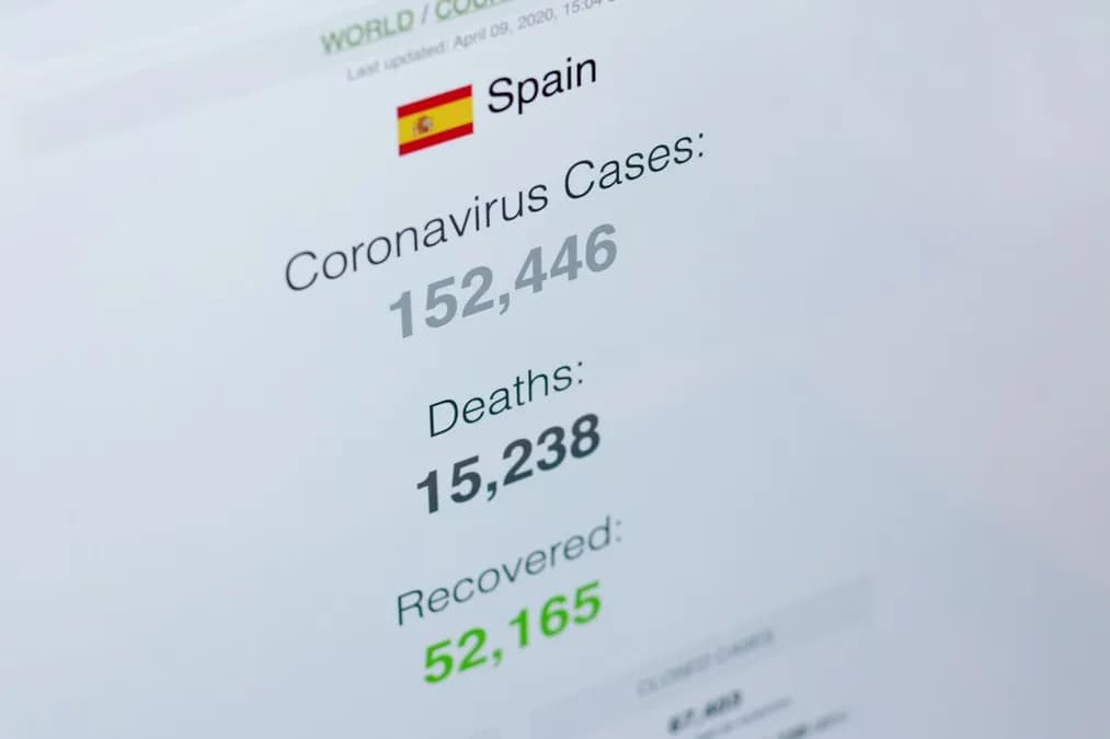 Spain's Left Has Europe's Best Economy — So Why Is It Losing?