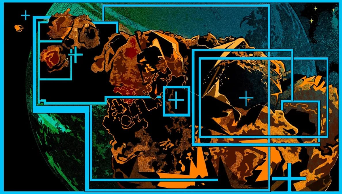 AI Extinction Risk & Eye Age-Reversal Tech Explained
