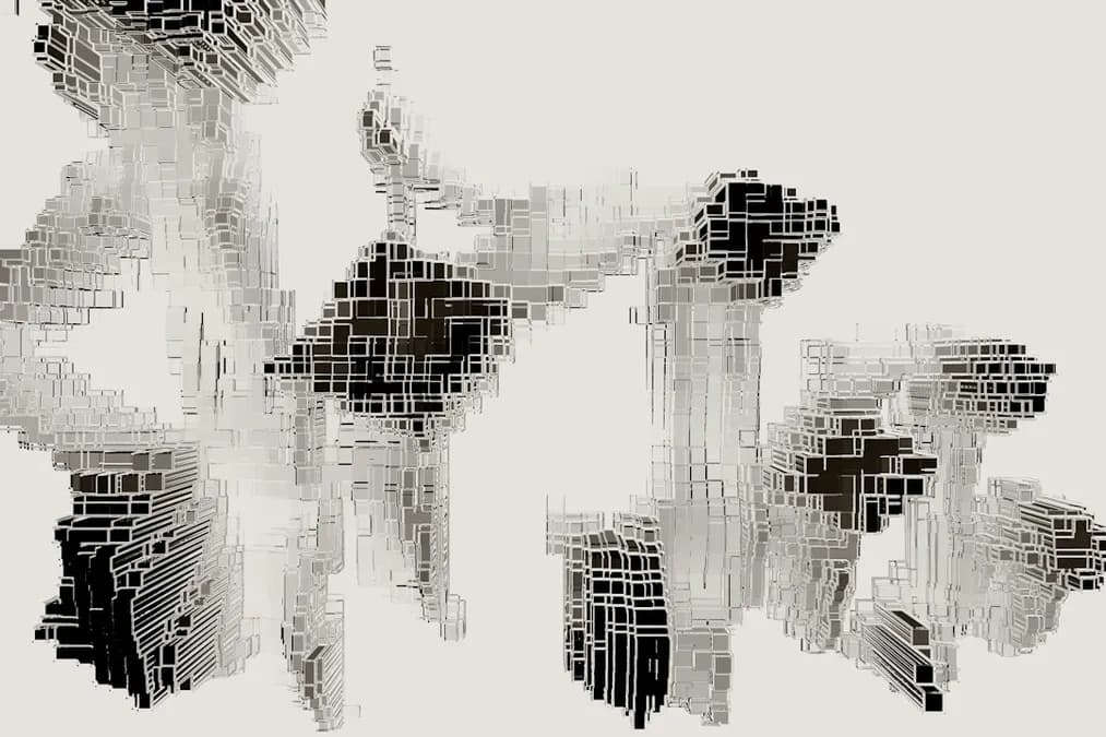 Mirror Particle Builds AI World Model of Human Behavior