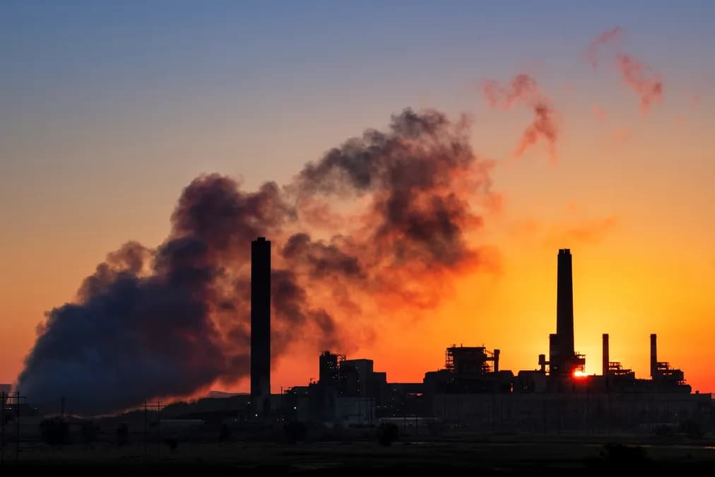 EPA Ends Fossil Fuel Plant Pollution Limits