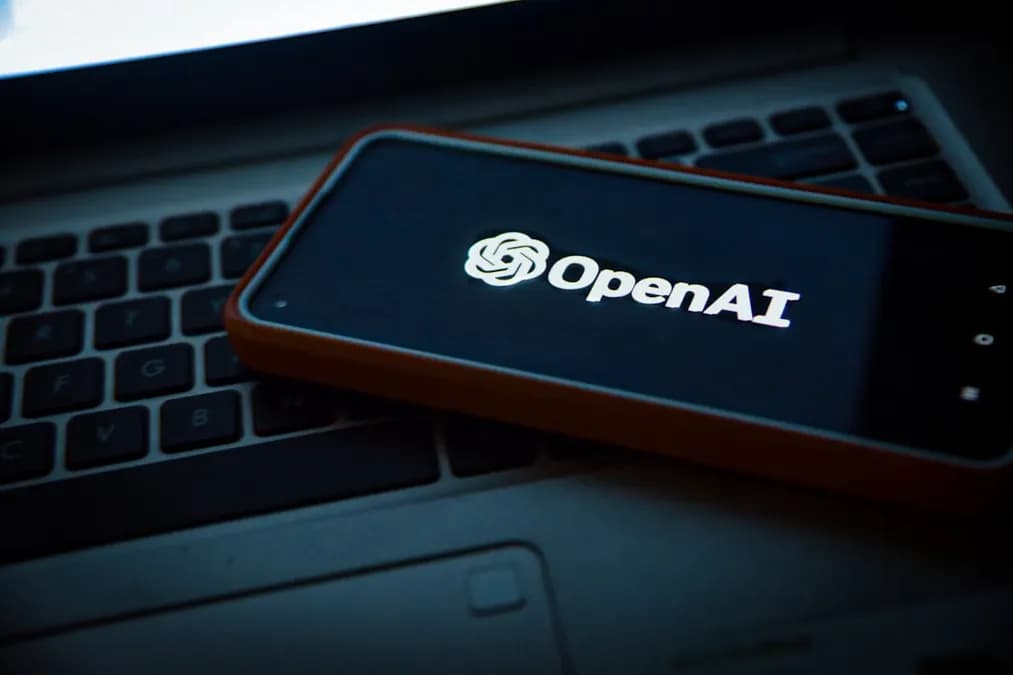 OpenAI Buys Glass Imaging for $300M: The Camera Bet