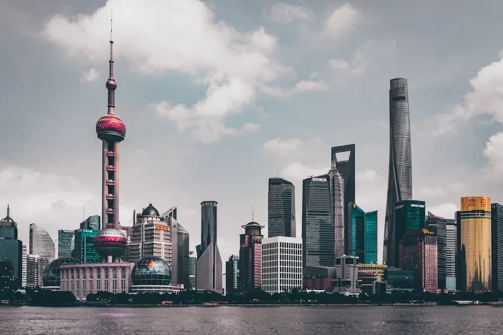 China's Climate Policy: Goals, Progress & Challenges