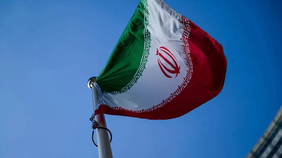 Iran Is Winning Battles but Losing the Long Game