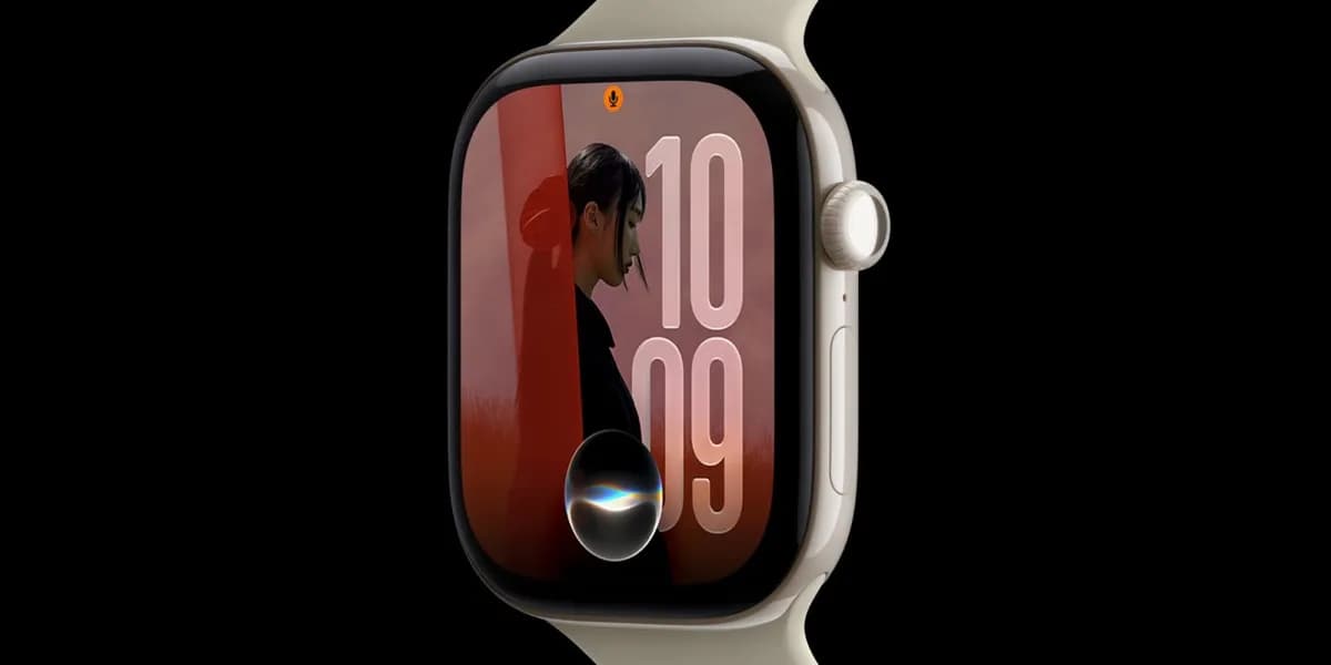 Why I Upgraded Apple Watch Series 10 to Series 12