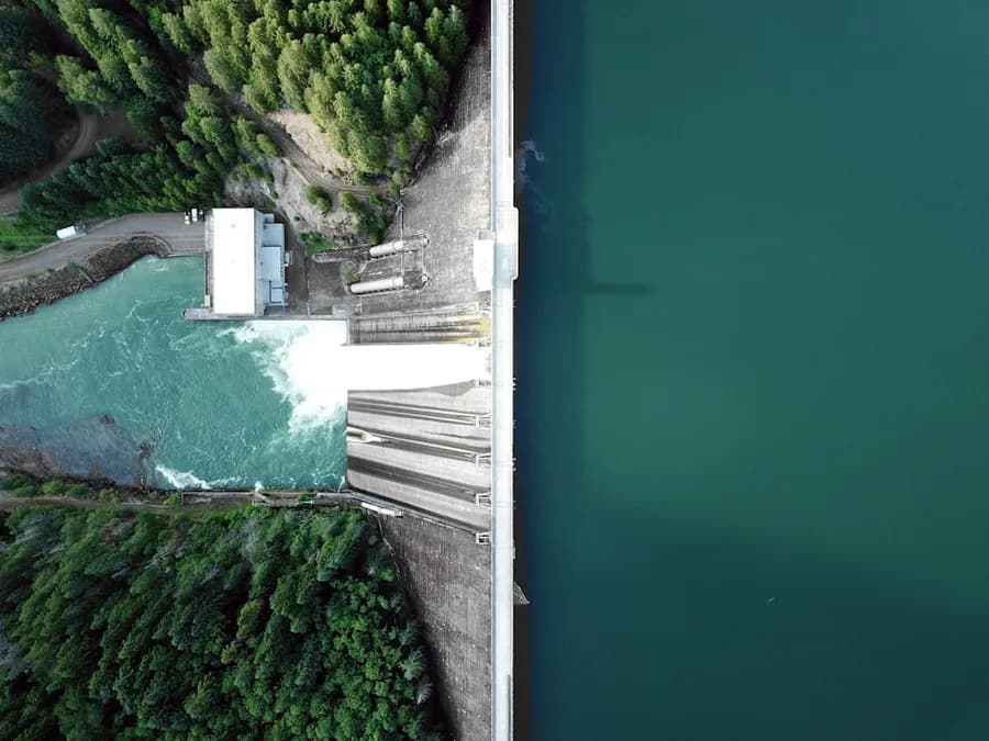 Hydropower and Climate: How Hydro Energy Shapes Our Future