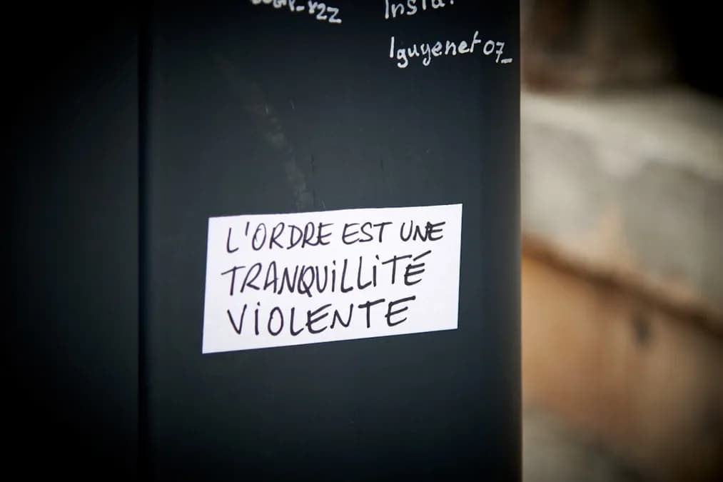 Quand un tube léger devient le symbole d'une guerre culturelle