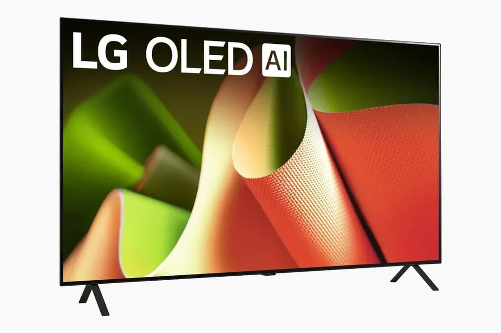 LG Responds to Smart TV Spying Allegations