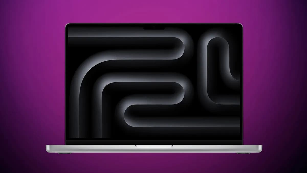 macOS 27.2 Hints at OLED Touchscreen MacBook Ultra