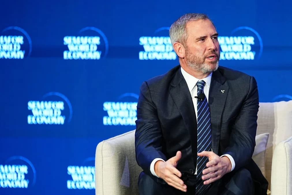 Ripple Targets Wall Street's Leveraged ETF Business