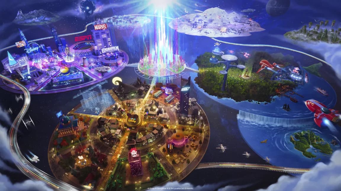 Epic Games Uses AI to Write All Code for Disney Shooter