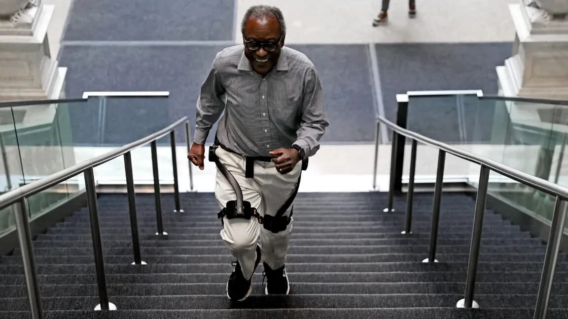 The Dawn of the Exoskeleton Age: What It Means