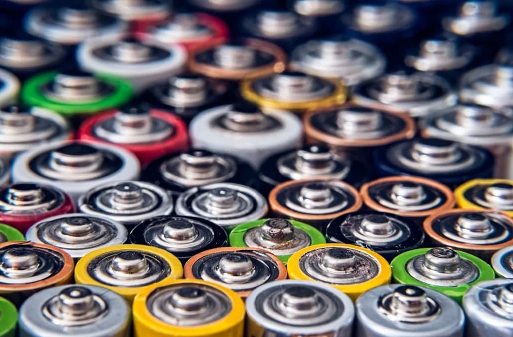 Batteries & Climate: Impact, Recycling & Green Tech