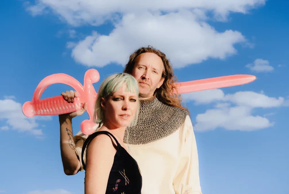 Sylvan Esso Say Splurge on Good Yogurt: Here's Why