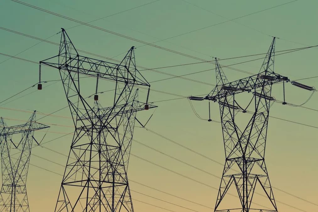 Energy Security — Complete Guide