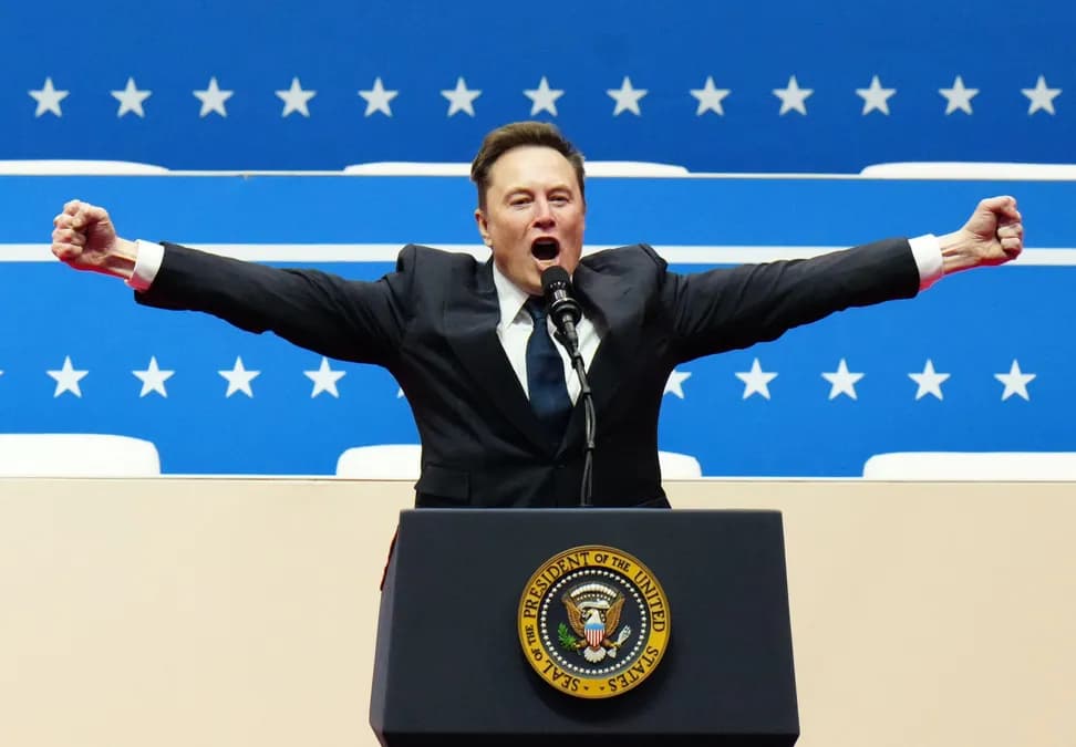 Musk Documentary Review: 4 Hours Preaching to the Choir?