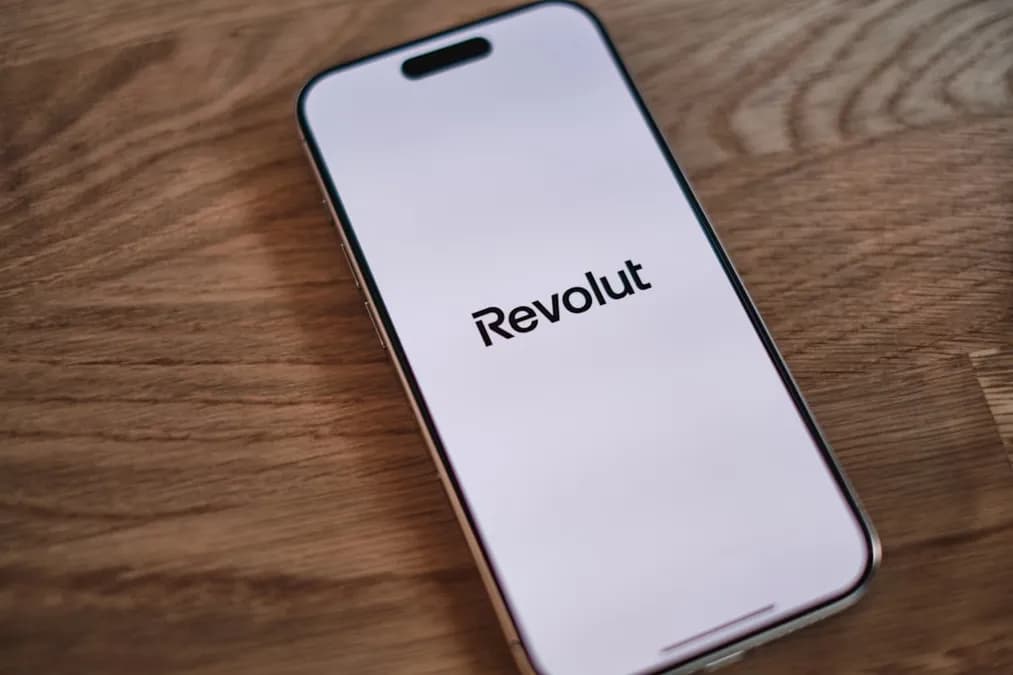 Revolut Data Breach: Fake Gov Requests Exposed Customers