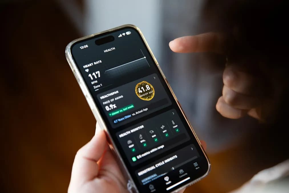 Your 'Health Age' Score Is Probably Fake