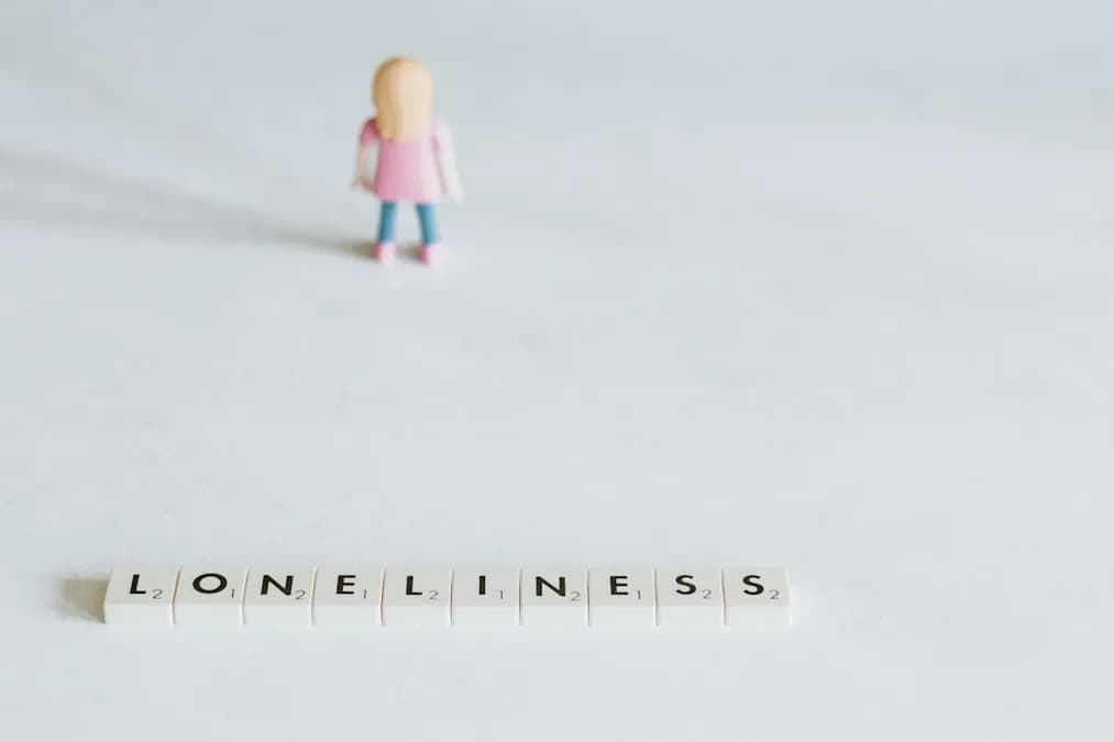 Why Young People Are the Loneliest Generation