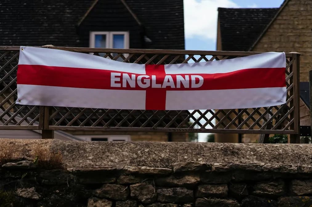 England's Early-Release Gamble: Who Is Being Monitored?