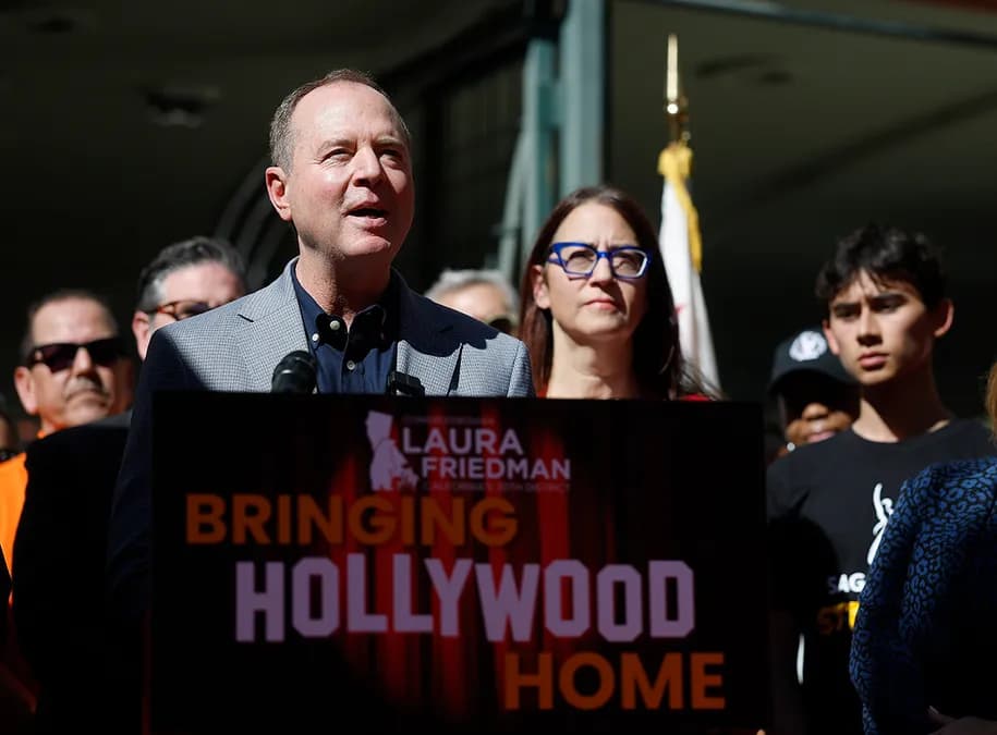 Federal Film Incentive: Democrats & Unions Push Hard