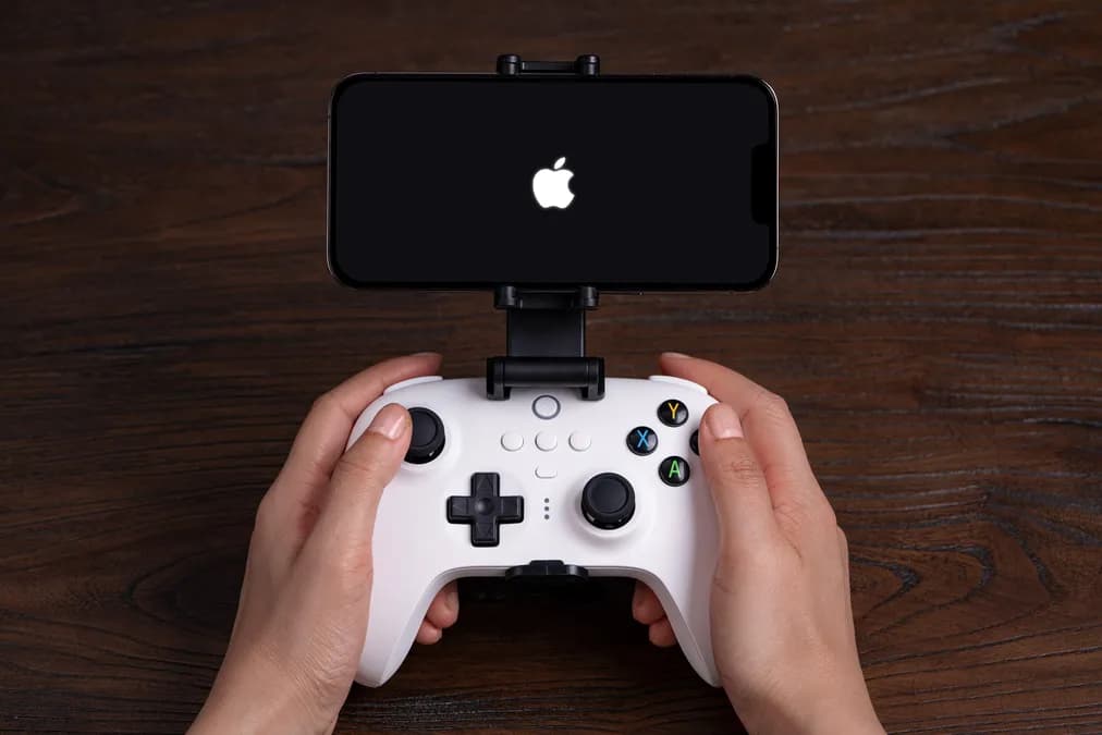 Apple iPhone Game Controllers Coming Under Beats Brand
