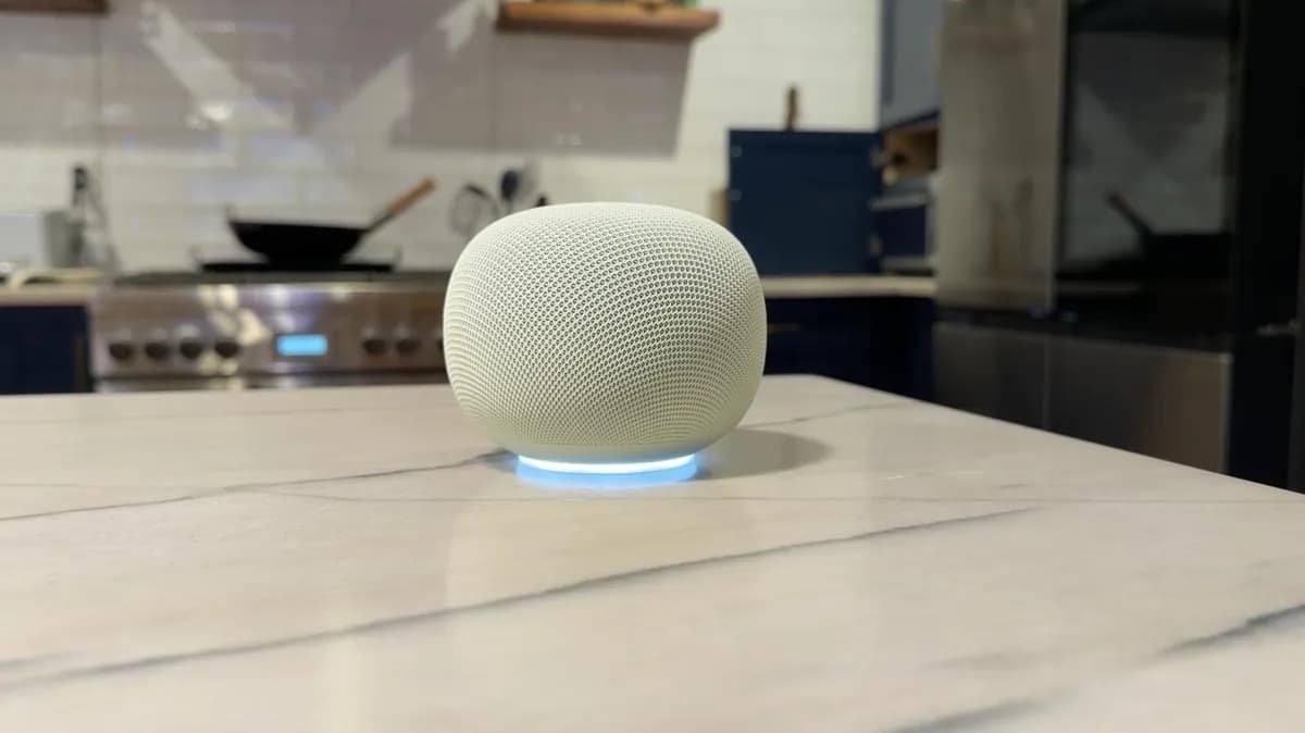 Google Home MCP: AI Agents Can Now Run Your Smart Home