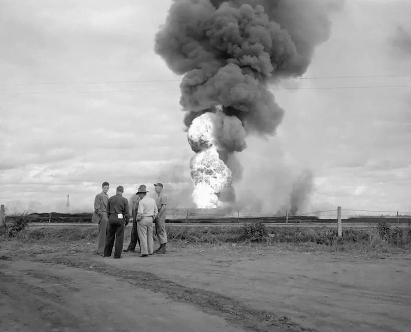 Nuclear Weapons Proliferation: The Threat We Stopped Watching
