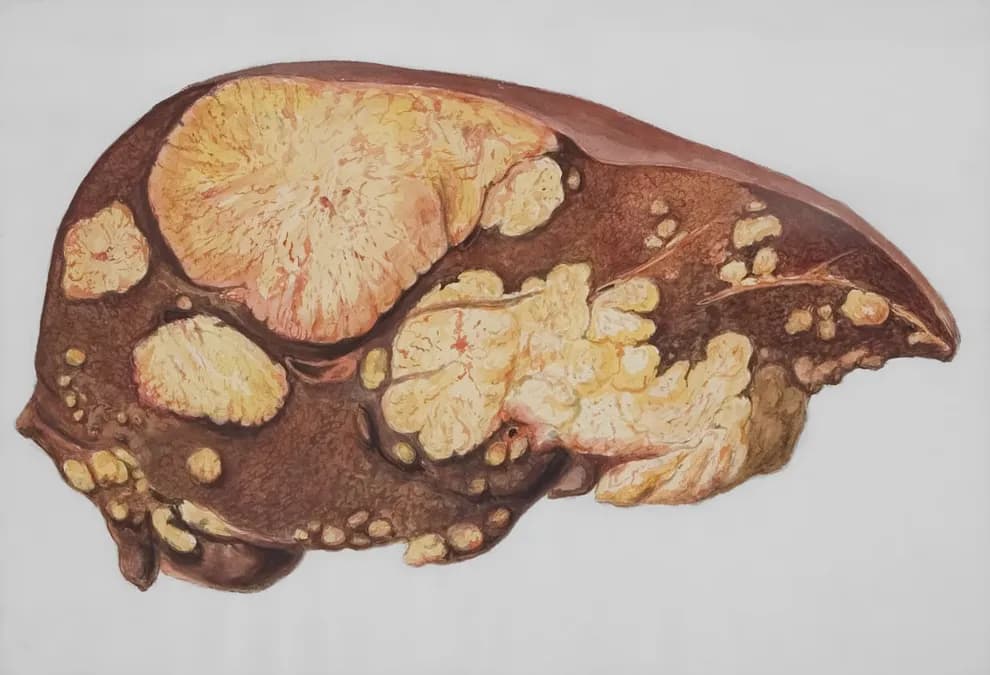 Donated Livers Can Be Made Biologically Younger