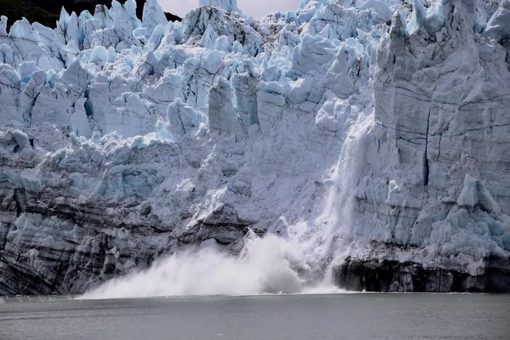 Extreme Climate Events: Causes, Types & Future Risks