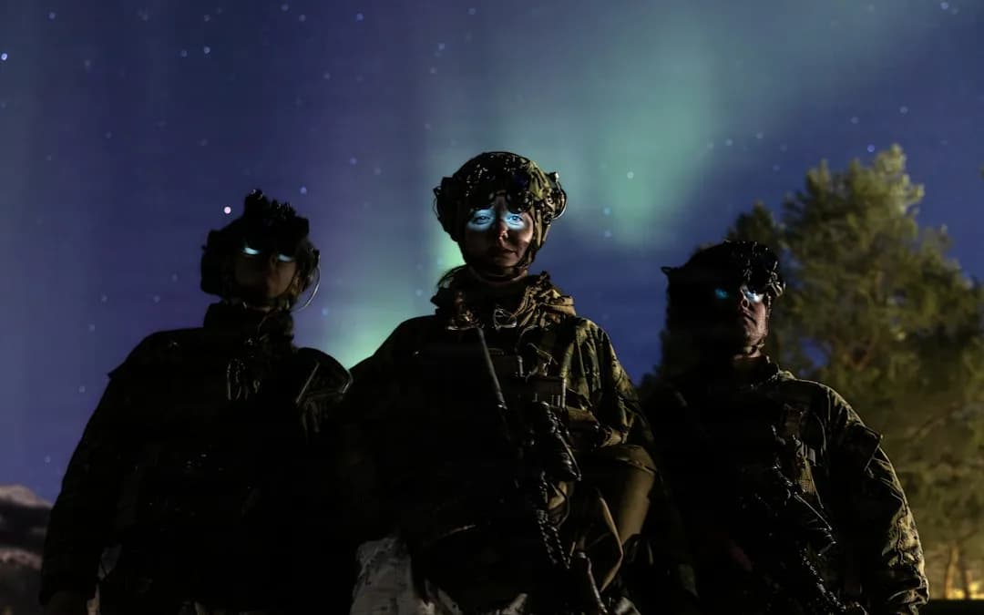 AI Hallucination Nearly Sparked a US-China Incident
