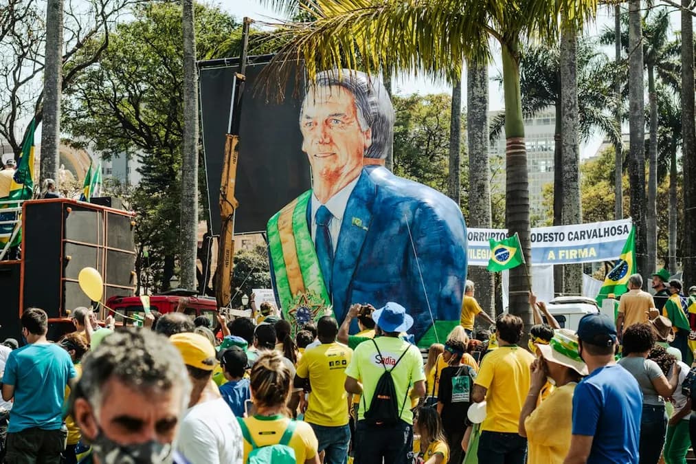 Brazil 2026: Lula vs. Flávio Bolsonaro Explained