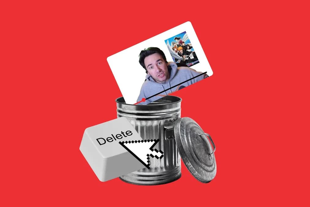 Anime Reaction YouTubers vs. Copyright: What's at Stake