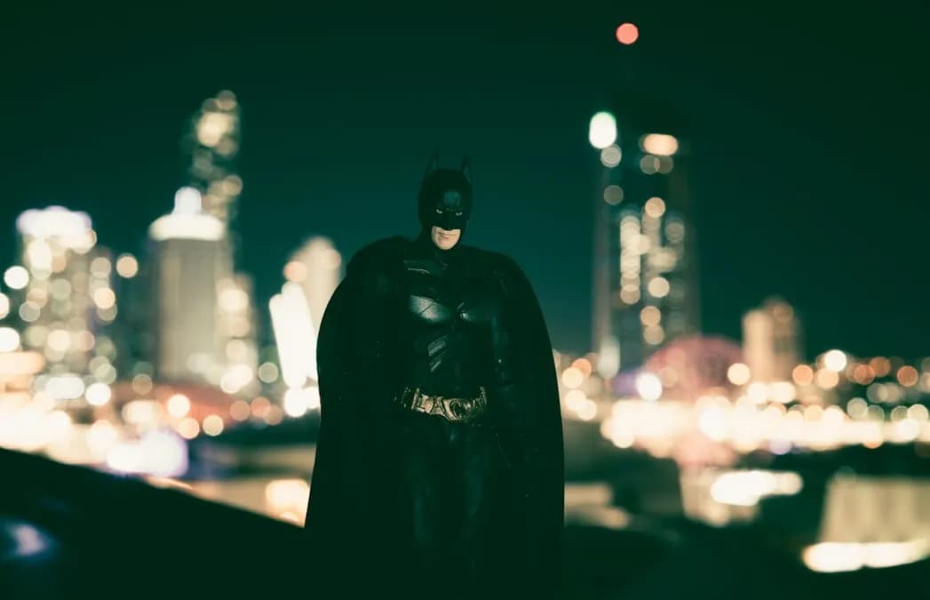 The Batman II Paused: What It Means for DC's Slate