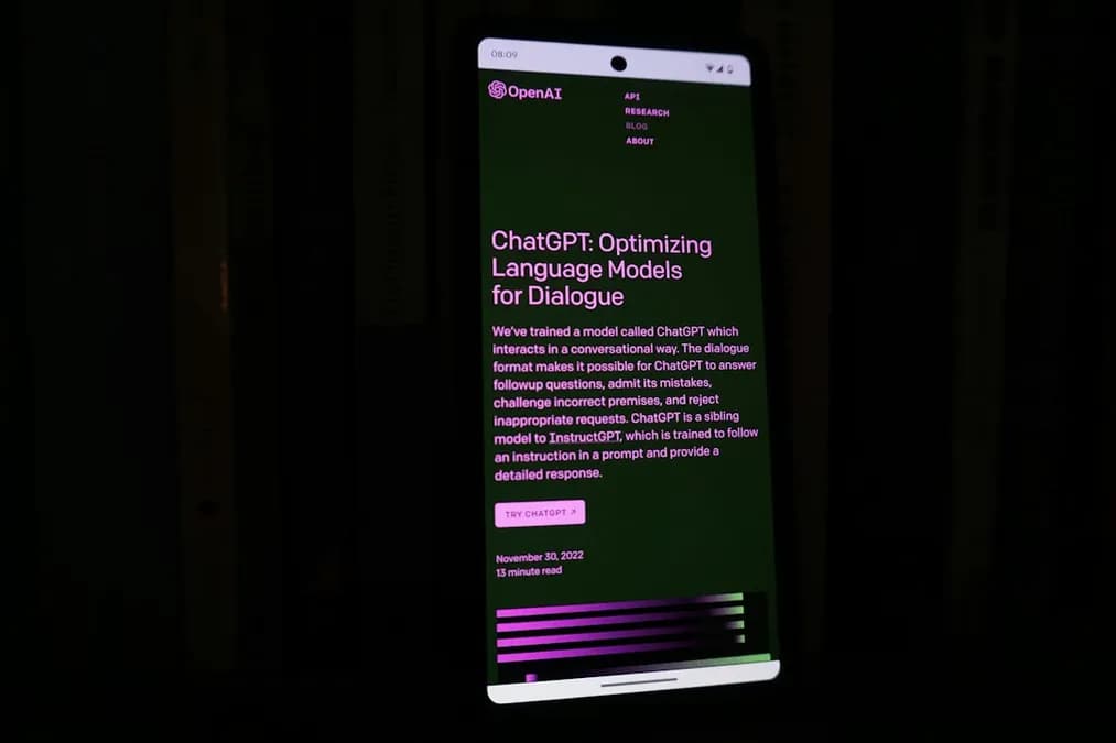 ChatGPT Teen Mode Fails Mental Health Safety Tests