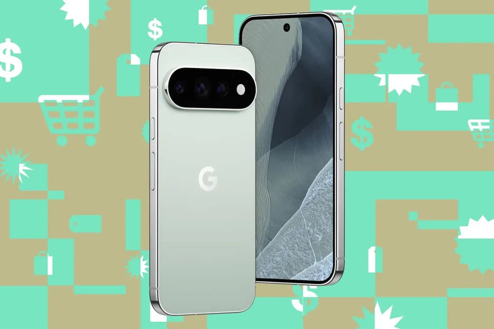 Pixel 11 Pro Gets Big Discount Before iPhone 18 Pro Launch