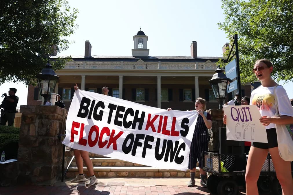 What Happens After a City Cancels Its Flock Contract