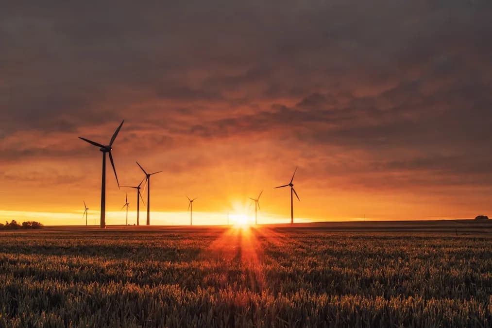Green Climate Solutions: Energy, Living & Action