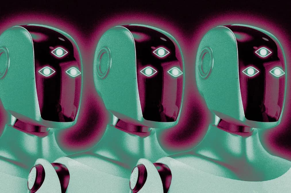AI Slowdown Pact: Safety Move or Tech Cartel?