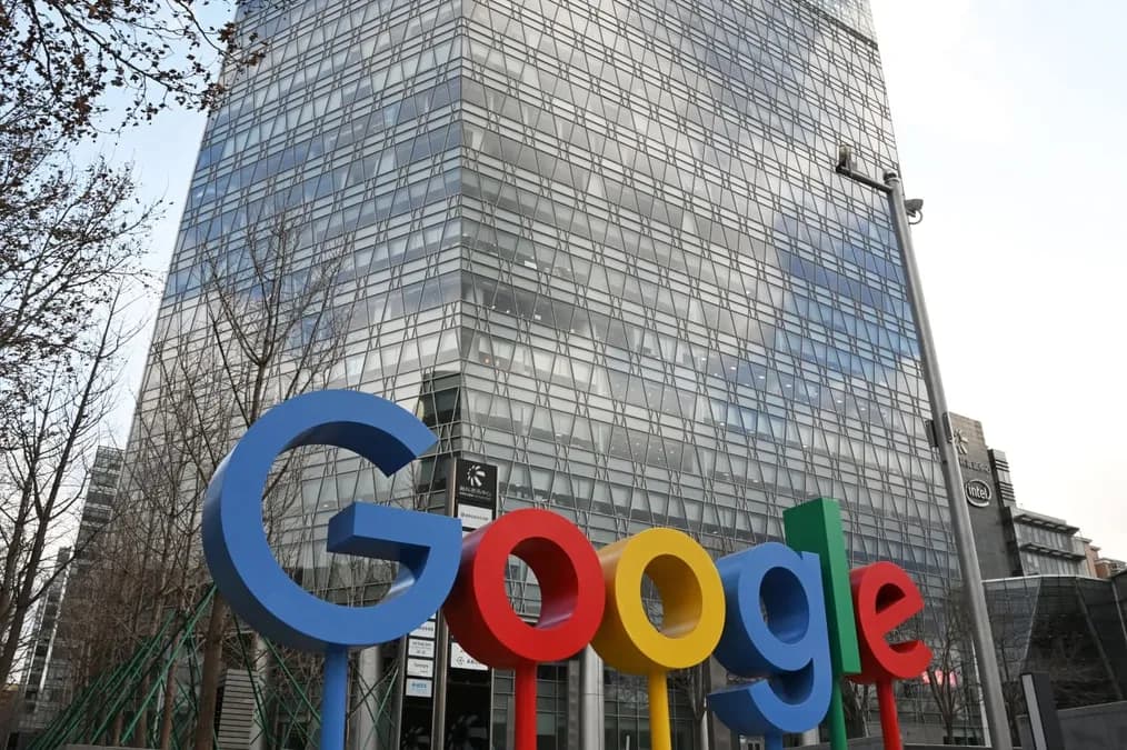 Google's Nuclear Bet: AI's Power Crisis Hits Markets