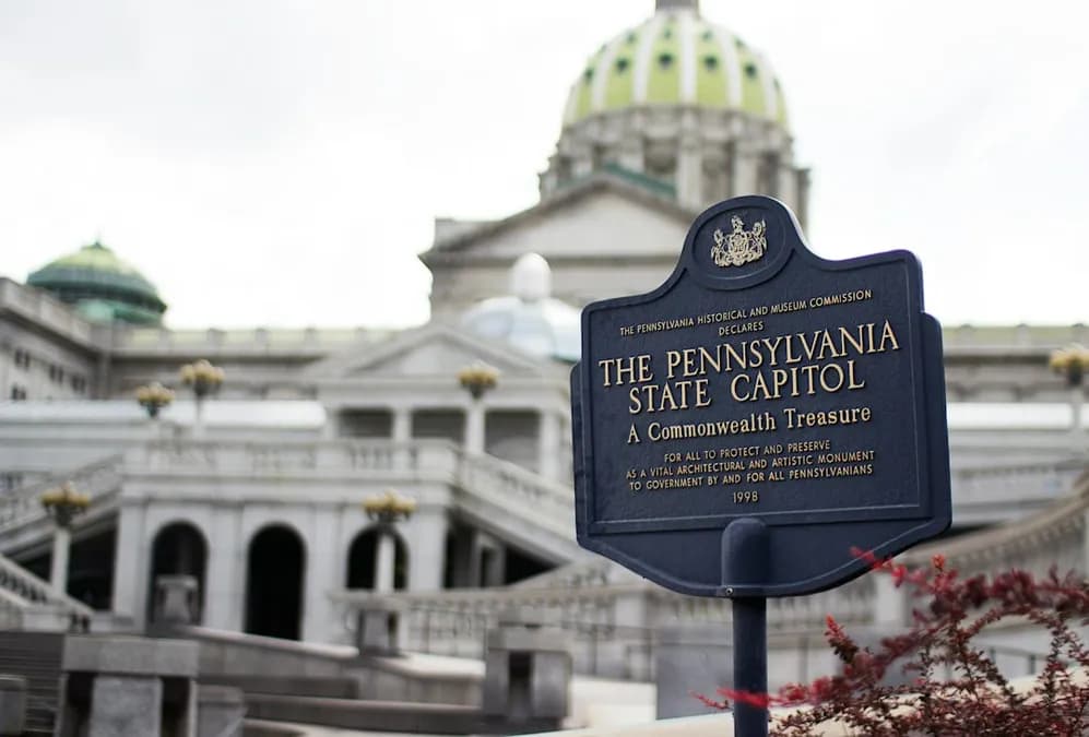 Pennsylvania Measles Outbreak: 3 Dead, What Reverses It?