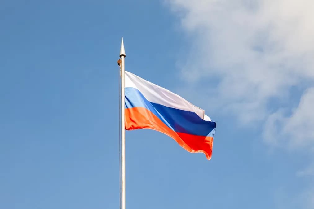 Russia's Rigged Elections Signal Weakness, Not Power