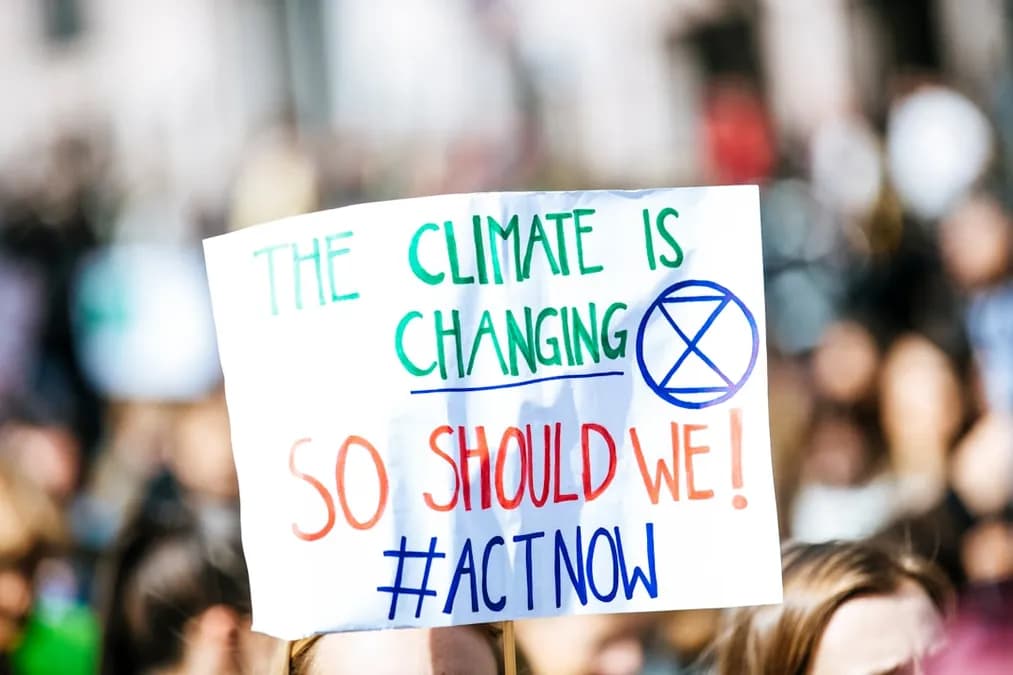 Carbon & Climate Change: What You Need to Know